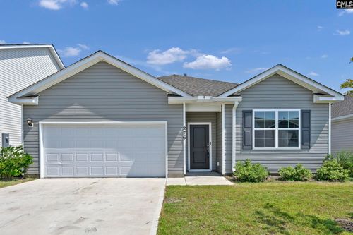 276 Bevington Brook Ln, Hopkins, SC, 29061-9825 | Card Image