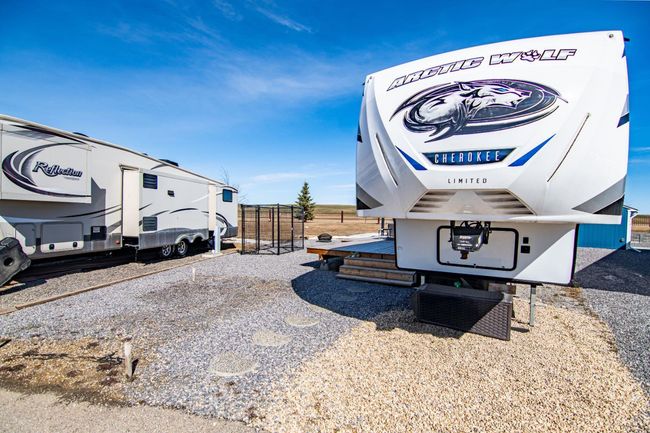 115 - 41019 Range Road 11, Home with 0 bedrooms, 0 bathrooms and null parking in Rural Lacombe County AB | Image 45