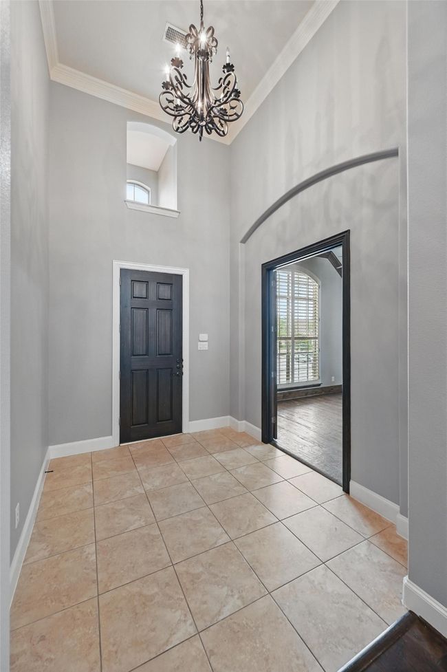 850 Dentwood Trl, House other with 5 bedrooms, 5 bathrooms and null parking in Prosper TX | Image 7