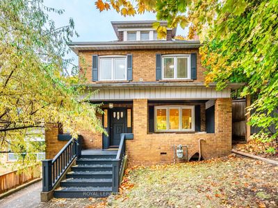 3 Biggar Ave, House other with 4 bedrooms, 3 bathrooms and 1 parking in Toronto ON | Image 1