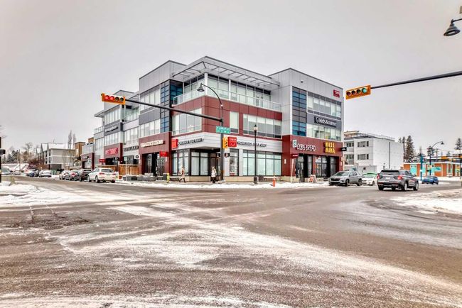 367 - 2233 34 Avenue Sw, Condo with 1 bedrooms, 2 bathrooms and 1 parking in Calgary AB | Image 33