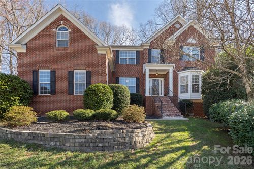 9923 Cockerham Ln, Huntersville, NC, 28078-2738 | Card Image