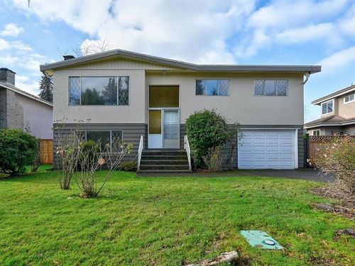 6031 Alta Crt, Richmond, BC, V7C4A2 | Card Image