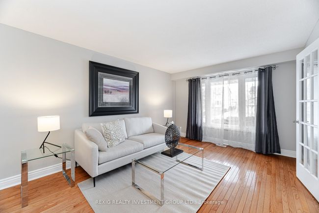66 Settler Crt, House other with 4 bedrooms, 4 bathrooms and 2 parking in Brampton ON | Image 7