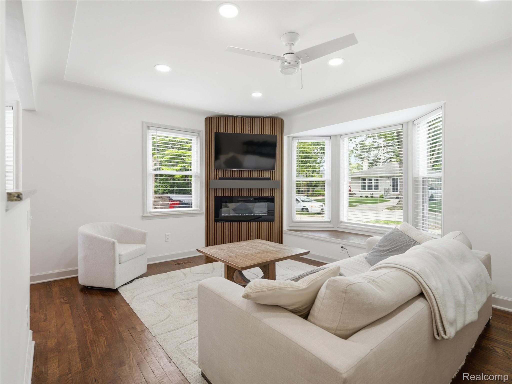 Residential in Royal Oak 4