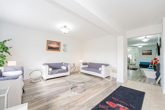 86 Sunset Way, House other with 9 bedrooms, 7 bathrooms and 4 parking in Thorold ON | Image 13