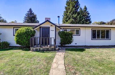 7924 Greenfield Street, House other with 3 bedrooms, 2 bathrooms and null parking in Redding CA | Image 2