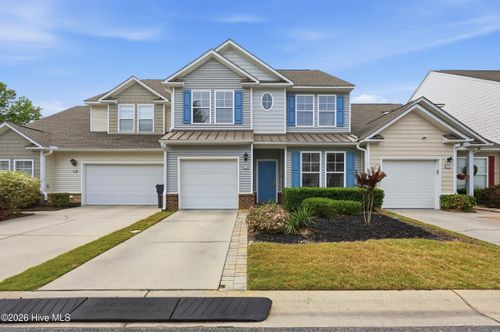 116 Freeboard Ln, Carolina Shores, NC, 28467-2440 | Card Image