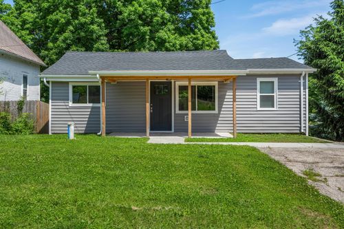 1920 S Burnett Road, Springfield, OH, 45505 | Card Image