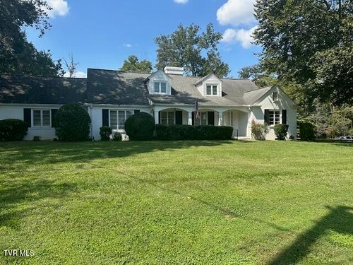406 Castle Oaks Dr, Kingsport, TN, 37663-2607 | Card Image