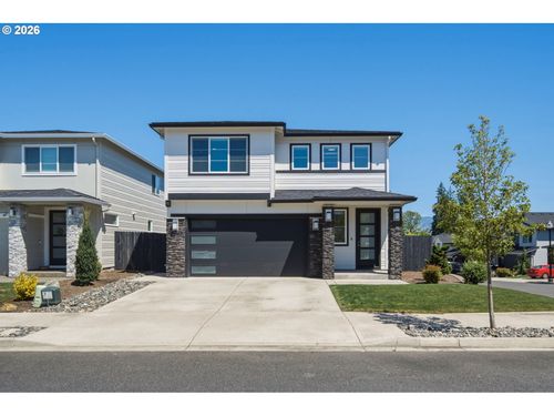 207 W Laurel St, Washougal, WA, 98671-7030 | Card Image