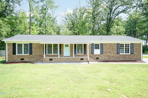 200 12th St, Butner, NC, 27509-2302 | Card Image