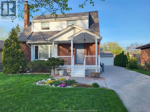 1038 Janisse Dr, Windsor, ON, N8S2W1 | Card Image