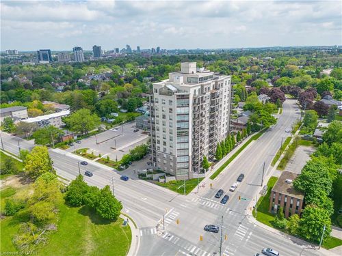 501-223 Erb St W, Waterloo, ON, N2L0B3 | Card Image