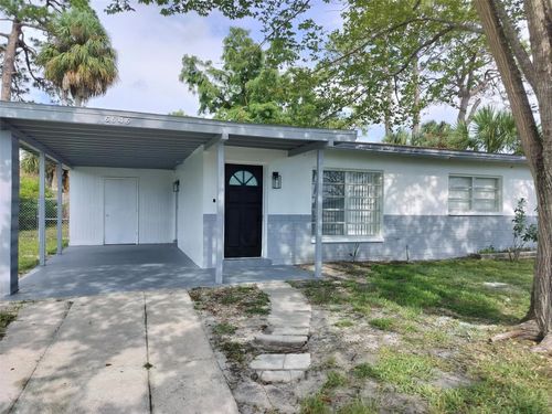 6646 Del Prado Ter, NEW PORT RICHEY, FL, 34652-1504 | Card Image