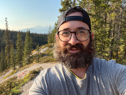 Joshua Poore