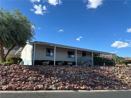 608 Lake Michigan Lane, Boulder City, NV, 89005 | Card Image