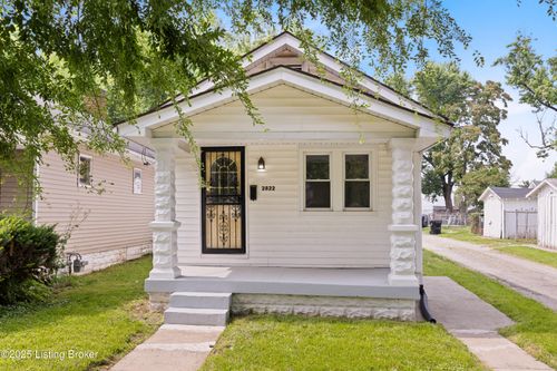 2822 Rowan St, Louisville, KY, 40212-1854 | Card Image