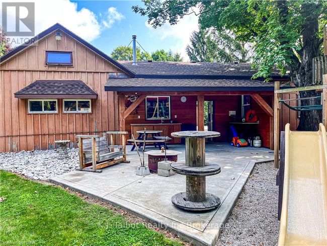 81276 Westmount Line, House other with 3 bedrooms, 4 bathrooms and 10 parking in Goderich ON | Image 36