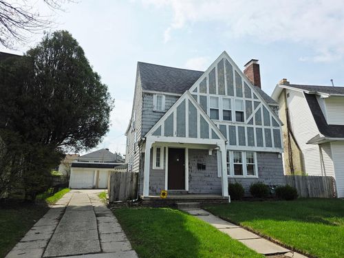2637 Greenway St, Toledo, OH, 43607-1349 | Card Image