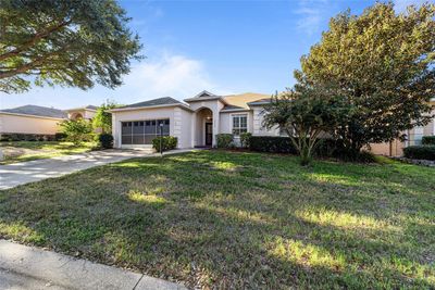 9580 Sw 90 Th Street, House other with 3 bedrooms, 2 bathrooms and null parking in Ocala FL | Image 1