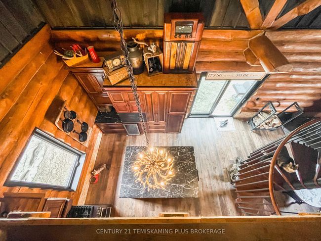 505540 Airport Rd, House other with 2 bedrooms, 1 bathrooms and 8 parking in Cobalt ON | Image 12