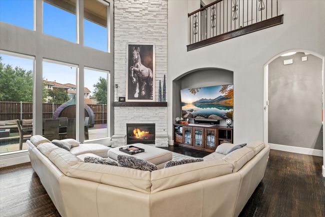6500 Lazy Oak Ln, House other with 4 bedrooms, 4 bathrooms and null parking in Plano TX | Image 7