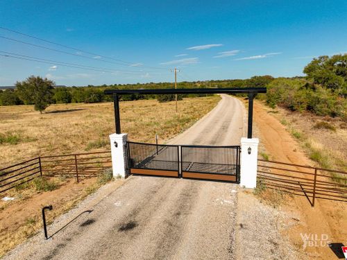 TBD Lot 25 New Hope Road, Santo, TX, 76484 | Card Image