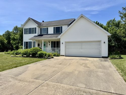 712 Clancy Dr, Dalzell, IL, 61320-9756 | Card Image