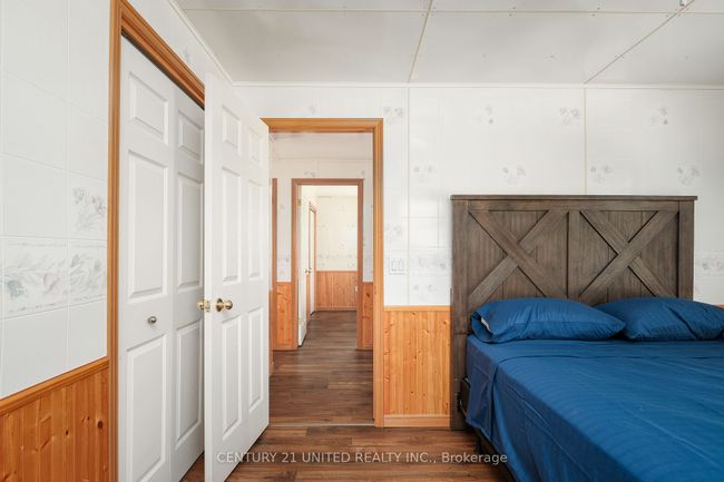 93 Otter Road, House other with 2 bedrooms, 2 bathrooms and 5 parking in Curve Lake First Nation 35 ON | Image 19