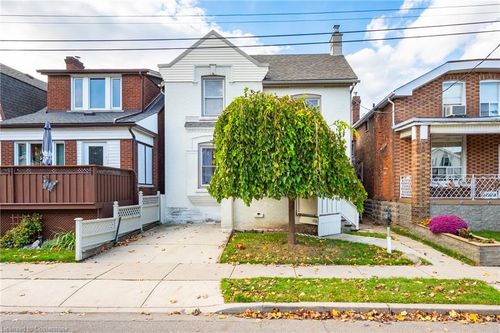 45 E Bend Ave N, Hamilton, ON, L8L7E1 | Card Image