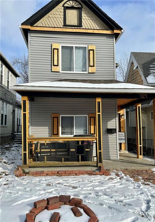 729 S 14th St, Saint Joseph, MO, 64501-2955 | Card Image