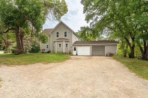 207 Northern Avenue E, Underwood, MN, 56586 | Card Image