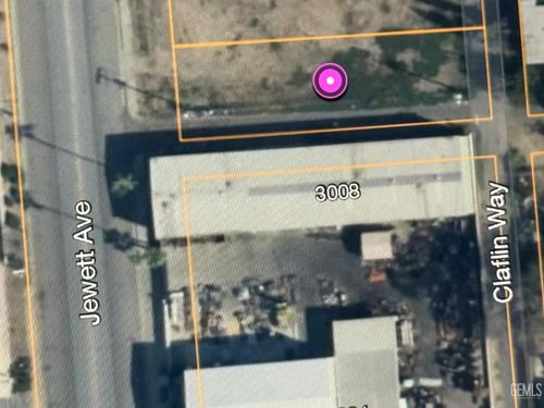 3020 Jewett Ave, Bakersfield, CA, 93301-2130 | Card Image