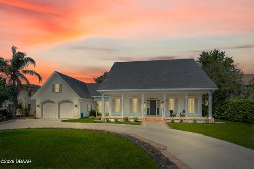 180 Sweet Bay Ave, New Smyrna Beach, FL, 32168-7934 | Card Image