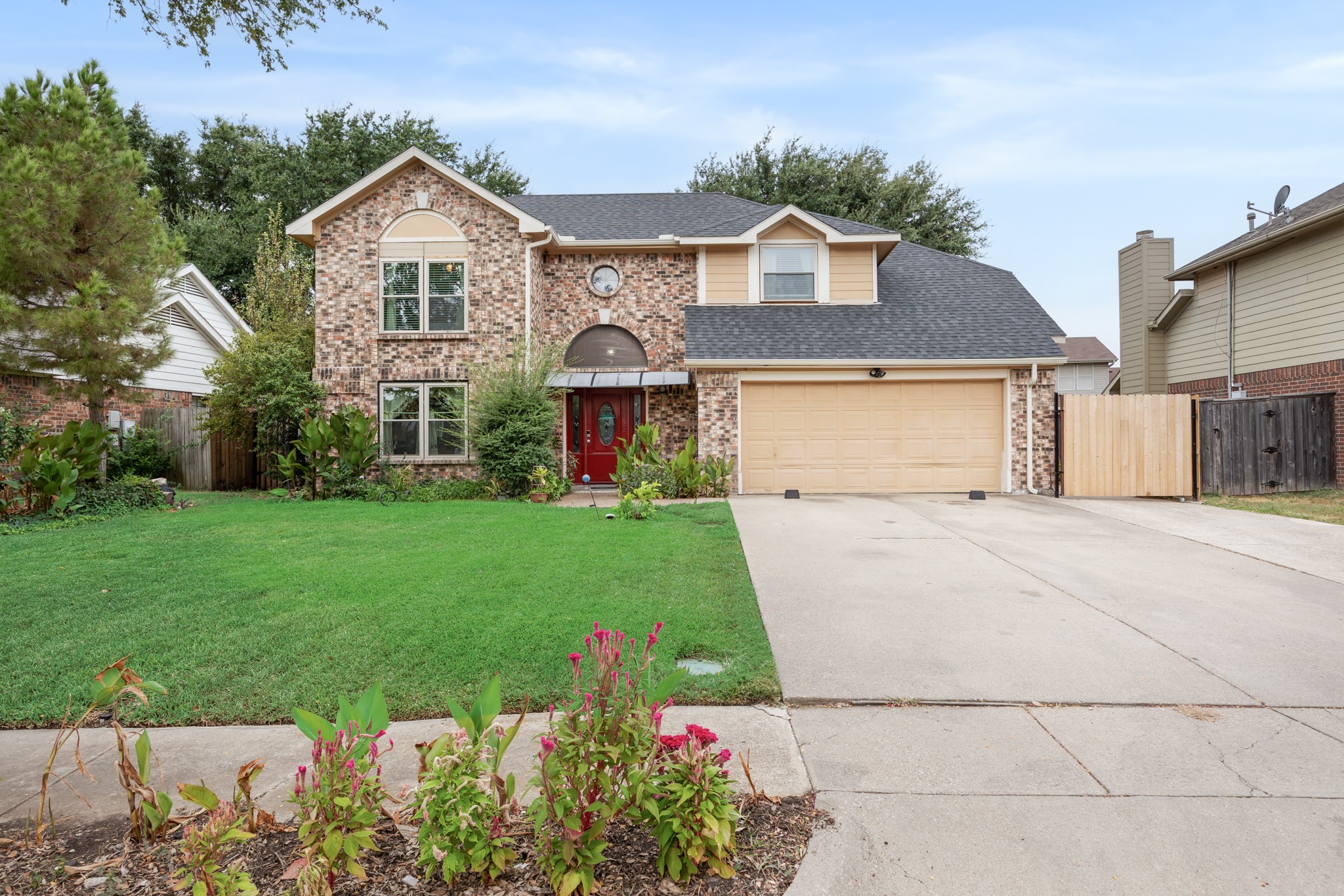 Residential in Grand Prairie 2