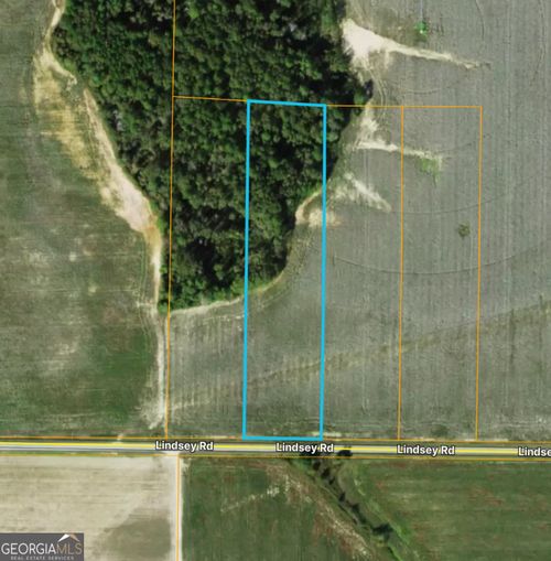 0 Lindsey Rd, Unadilla, GA, 31091 | Card Image