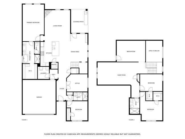 1500 Ranger Rd, House other with 4 bedrooms, 3 bathrooms and null parking in Aubrey TX | Image 36