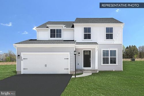 lot-51-3525 Pebble Run Drive, DOVER, PA, 17315 | Card Image