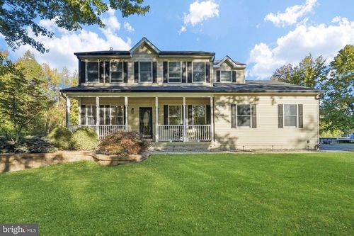 9 Woodfield Lane, ALLENTOWN, NJ, 08501 | Card Image