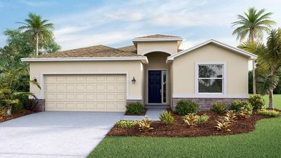 18105 Fattoria Terrace, House other with 4 bedrooms, 2 bathrooms and null parking in Bradenton FL | Image 1