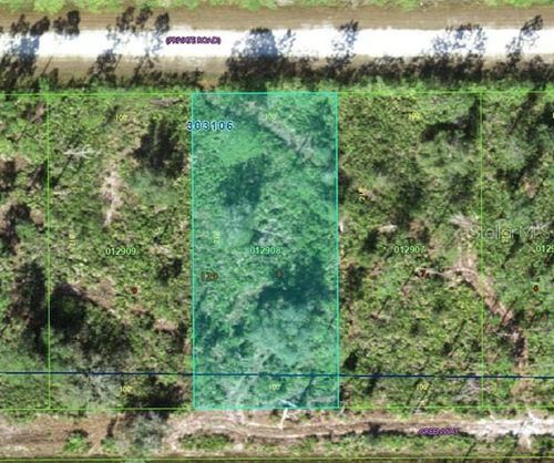 715 Valencia Drive, INDIAN LAKE ESTATES, FL, 33855 | Card Image