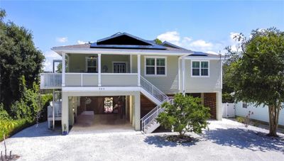 262 Banana Road, House other with 3 bedrooms, 2 bathrooms and null parking in Palm Harbor FL | Image 2