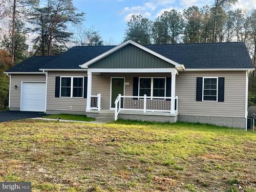 184 Poplar Ln, COLONIAL BEACH, VA, 22443-3828 | Card Image