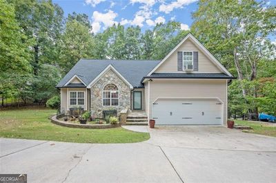 3433 Crown, House other with 3 bedrooms, 3 bathrooms and 2 parking in Gainesville GA | Image 2