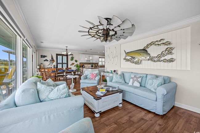 4534 Landing Rd, House other with 3 bedrooms, 3 bathrooms and 4 parking in Little River SC | Image 7