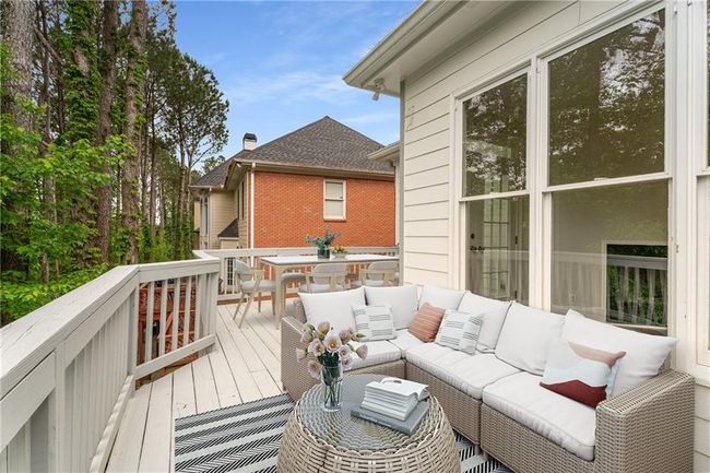 710 Glen Royal Dr, House other with 5 bedrooms, 5 bathrooms and null parking in Roswell GA | Image 24