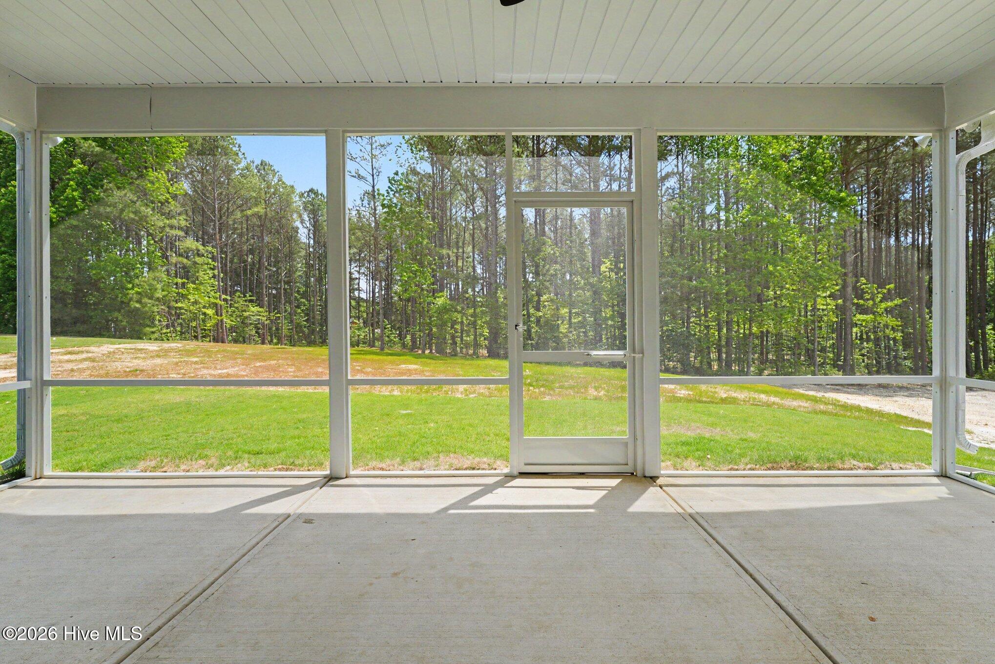 Residential in Clayton 4
