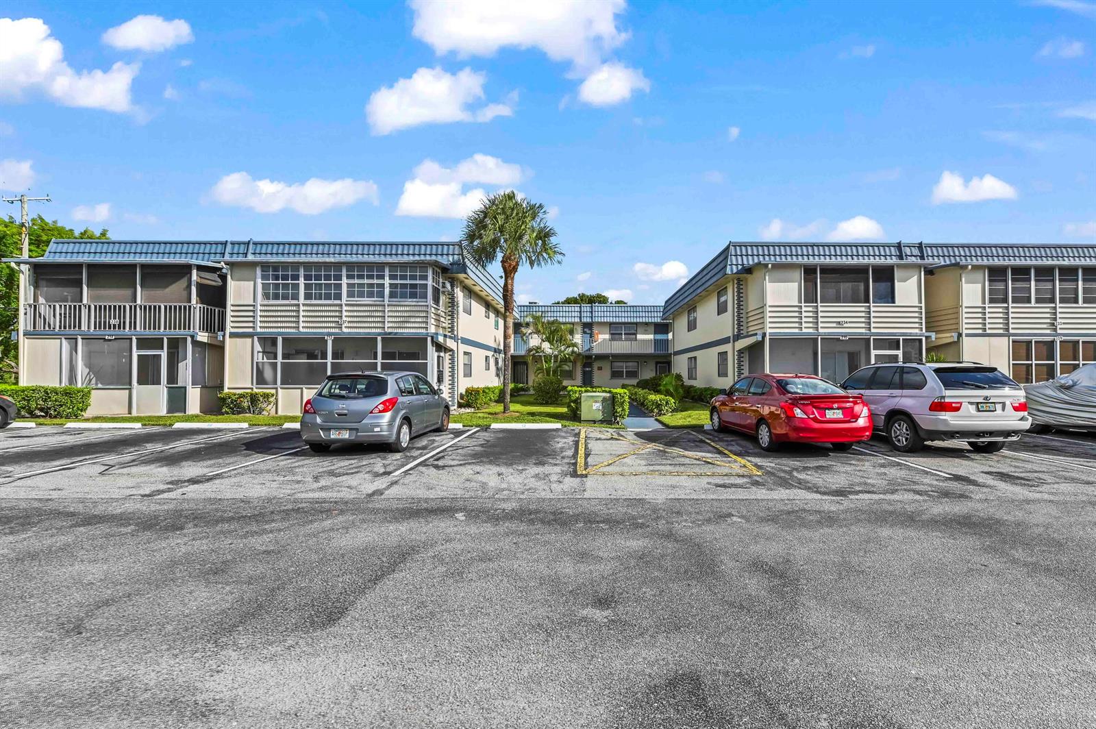 Residential in Delray Beach