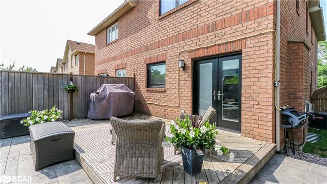 20 Manett Cres, House other with 3 bedrooms, 4 bathrooms and 5 parking in Brampton ON | Image 27